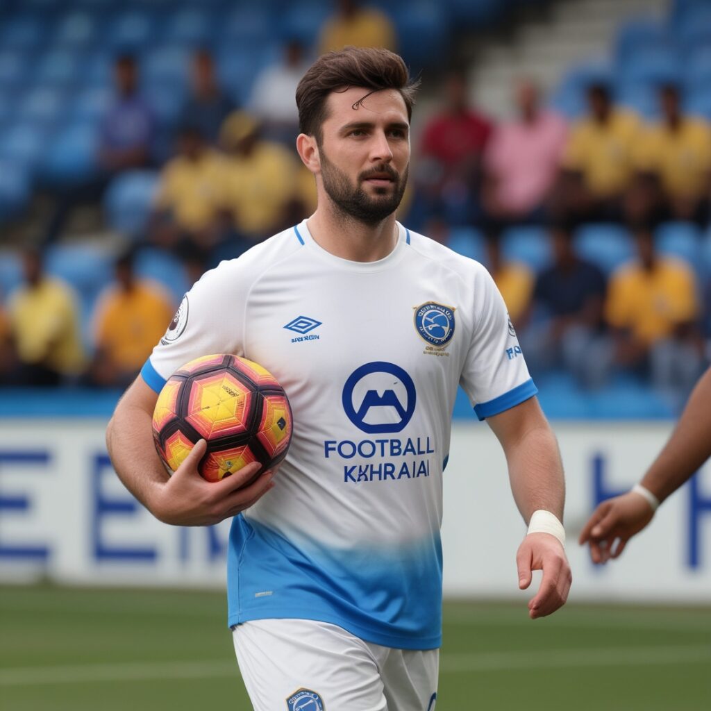 George Baldock: A Beacon of Talent from Cambridge