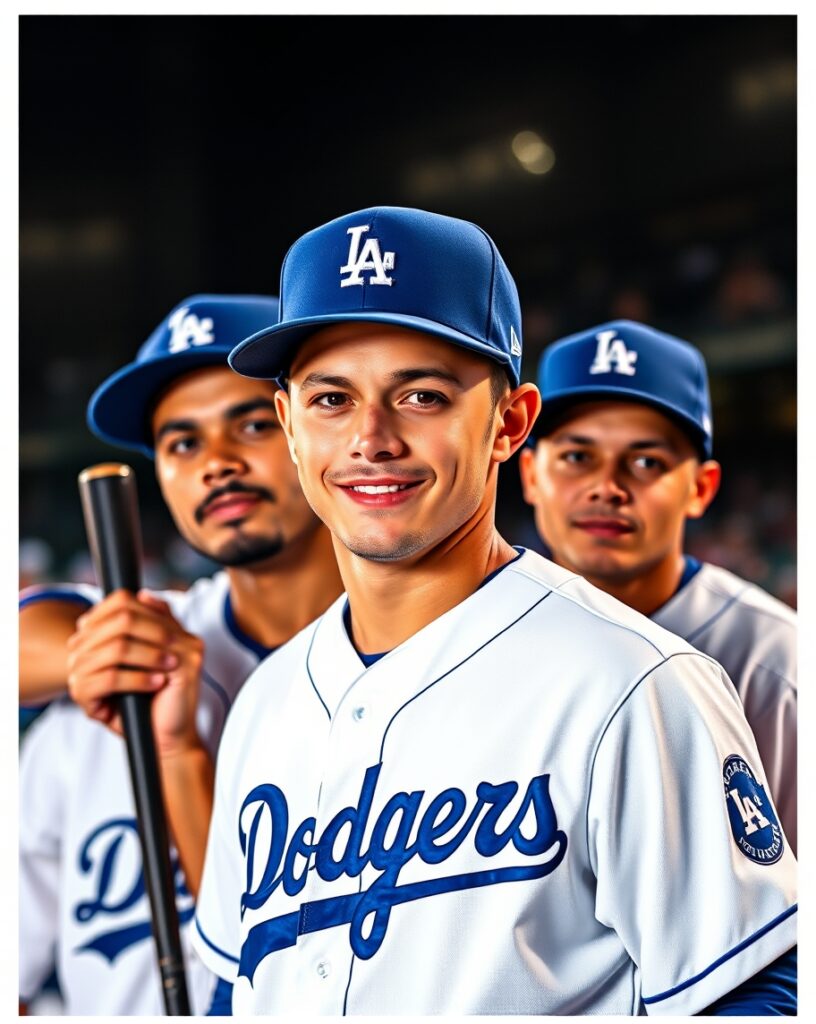 The Complete Guide to Dodgers Games: History, Culture, and Enjoying the Experience