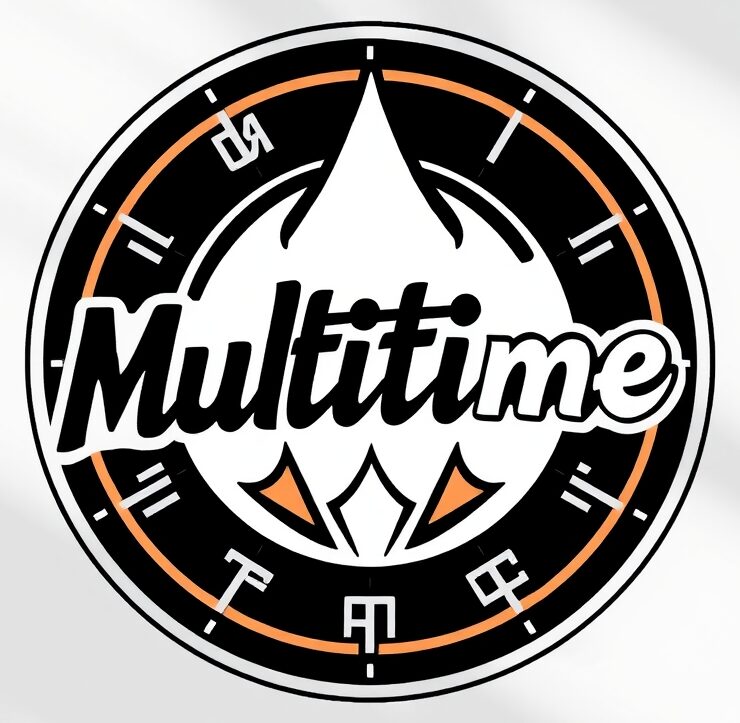 Multi-time