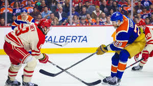 Flames vs Oilers: The Ultimate Battle of Alberta