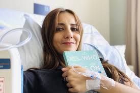 Golriz Ghahraman: She is an Iranian who came to New Zealand