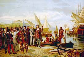 Christopher Columbus: A Journey into History