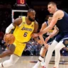 Lakers vs. Nuggets 3 Matchup – Dismantling the Stars of Game Stats Strutting Around