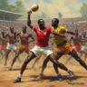 Kenya vs Cameroon: The Battle of Supremacy and Ego