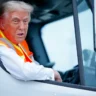 From the Presidency to Garbage Pick-Up: The Trump Garbage Truck That’s Changing Everything: 2023