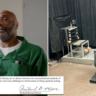 Richard Bernard Moore and the South Carolina Death Row Controversy