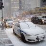 Blizzard Warning: Understanding, Preparing, and Staying Safe in :2025